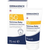 Dermasence Solvinea Baby Creme LSF 50 von Dermasence