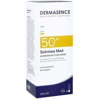 Dermasence Solvinea Med Lsf 50+ Creme von Dermasence