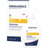 Dermasence Solvinea Spray LSF 50+ von Dermasence