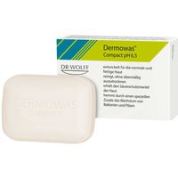 Dermowas compact Seife von Dermowas