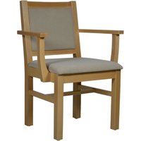 Devita Stuhl für Schwergewichtige Max XXL Express 57 cm Sitzbreite von Devita