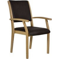 Devita Stuhl für Senioren Kerry 49 cm Sitzhöhe von Devita