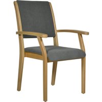 Devita Stuhl für Senioren Kerry 49 cm Sitzhöhe von Devita