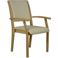 Devita Stuhl für Senioren Kerry 52 cm Sitzhöhe von Devita