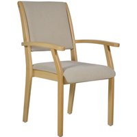 Devita Stuhl für Senioren Kerry 52 cm Sitzhöhe von Devita