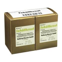 SCH�LLKRAUT Kapseln 120 St von Diamant Natuur B. V. s.r.o.