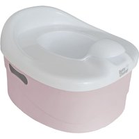 PottyChamp - 3in1 - Kinder Töpfchen, WC-Sitz & Schemel von Diaper Champ