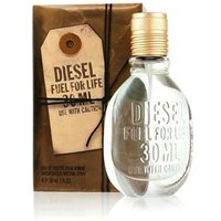 Diesel Fuel For Life Pour Homme Edt Spray von Diesel
