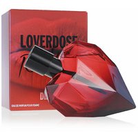 Diesel Loverdose Red Kiss Eau de Parfum von Diesel