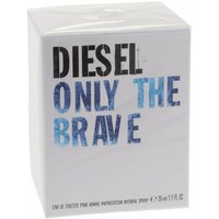 Diesel Only The Brave Pour Homme Eau de Toilette Spray von Diesel