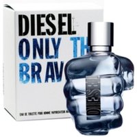 Diesel Only The Brave Pour Homme Edt Spray von Diesel