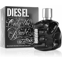 Diesel Only The Brave Tattoo Pour Homme Edt Spray von Diesel