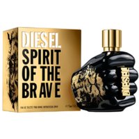 Diesel Spirit Of The Brave Pour Homme Eau De Toilette von Diesel