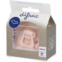 difrax® Dental Schnuller 6+ Monate von Difrax