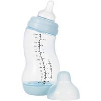 difrax® Easy Grip Anti-Kolik-Flasche S 240 ml von Difrax