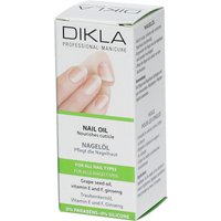 Dikla Nagelöl von Dikla