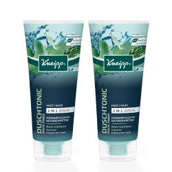 Kneipp Dusch Tonic Männer Doppelpack von diverse Firmen