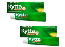 Kytta Schmerzsalbe Doppelpack von diverse Firmen