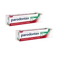 parodontax FLUORID Doppelpack von diverse Firmen