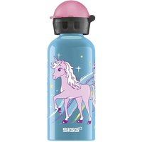 Sigg Flasche Bella Unicorn, 400 ml von Diverse