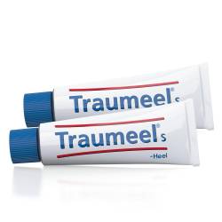 Traumeel S Creme Doppelpack von diverse Firmen