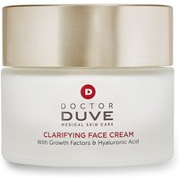 Dr. Duve Clarifying Face Cream von Doctor Duve