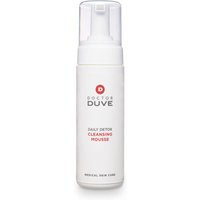 Dr. Duve Daily Detox Cleansing Mousse von Doctor Duve