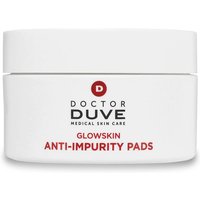 Dr. Duve Glowskin Anti-Impurity Pads von Doctor Duve