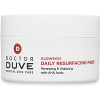 Dr. Duve Glowskin Daily Resurfacing Pads von Doctor Duve