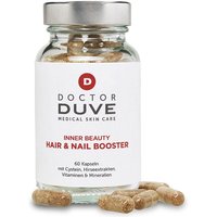 Dr. Duve Inner Beauty Hair & Nail Booster von Doctor Duve