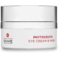 Dr. Duve Phytoceutix Eye Cream & Mask von Doctor Duve