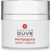 Dr. Duve Phytoceutix Night Cream von Doctor Duve