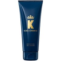 Dolce & Gabbana, K by Dolce&Gabbana Shower Gel von Dolce & Gabbana