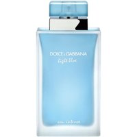 Dolce & Gabbana, Light Blue Eau Intense E.d.P. Nat. Spray von Dolce & Gabbana