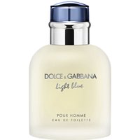 Dolce & Gabbana, Light Blue Pour Homme E.d.T. Nat. Spray von Dolce & Gabbana