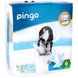 Pingo ultra soft  XL 15-30 von Don Dandrea Deutschland AG