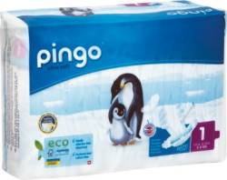 BIO WINDELN newborn 2-5 kg Pinguin PINGO SWISS von Don Dandrea Deutschland AG