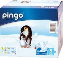 Pingo ultra soft 12-25 von Don Dandrea Deutschland AG