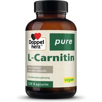 Doppelherz® L-Carnitin von Doppelherz