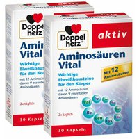 Doppelherz® aktiv Aminosäure Vital von Doppelherz