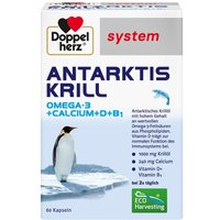 Doppelherz® system Antarktis-Krill von Doppelherz