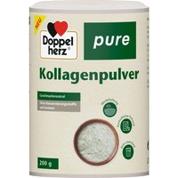 Doppelherz pure Kollagenpulver von Doppelherz