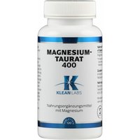 Magnesium Taurate 400 von Douglas Laboratories