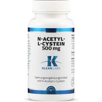N-Acetyl-LCystein 500 mg von Douglas Laboratories