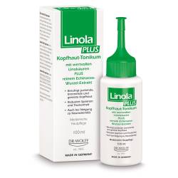 "LINOLA PLUS Kopfhaut-Tonikum 100 Milliliter" von "Dr. August Wolff GmbH & Co. KG Arzneimittel"