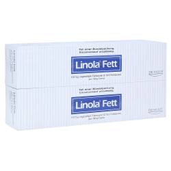 "Linola Fett Creme 2x250 Gramm" von "Dr. August Wolff GmbH & Co. KG Arzneimittel"