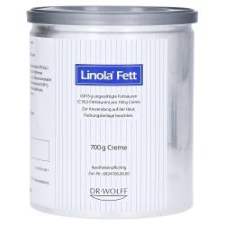 "Linola Fett Creme 700 Gramm" von "Dr. August Wolff GmbH & Co. KG Arzneimittel"