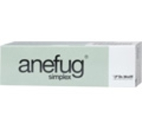 ANEFUG simplex Creme 20 ml von Dr. August Wolff GmbH & Co.KG Arzneimittel