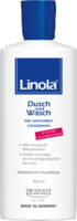 LINOLA Dusch und Wasch 100 ml von Dr. August Wolff GmbH & Co.KG Arzneimittel