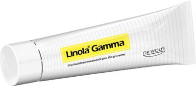 LINOLA GAMMA Creme 50 g von Dr. August Wolff GmbH & Co.KG Arzneimittel